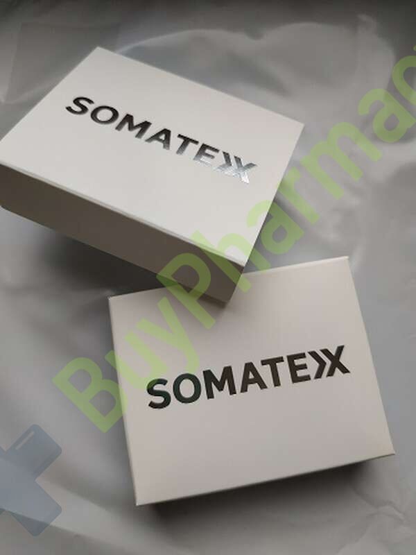 Buy Somatex 100 ME