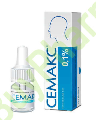 Buy Semax nasal drops